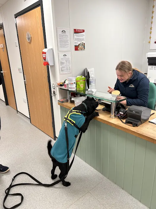 Bishopton Veterinary Group Easingwold Picture 6