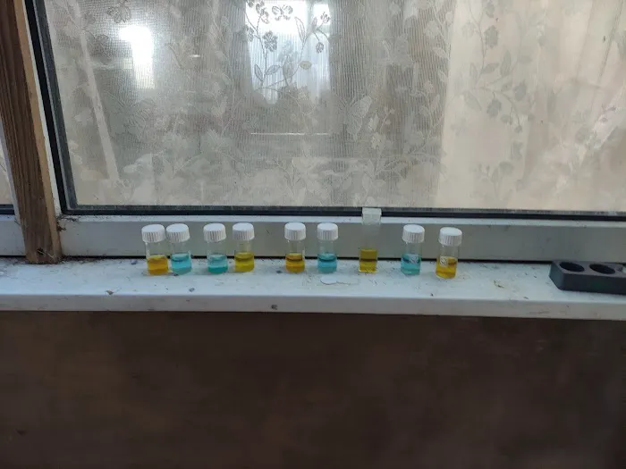 from fry fish farm Picture 9