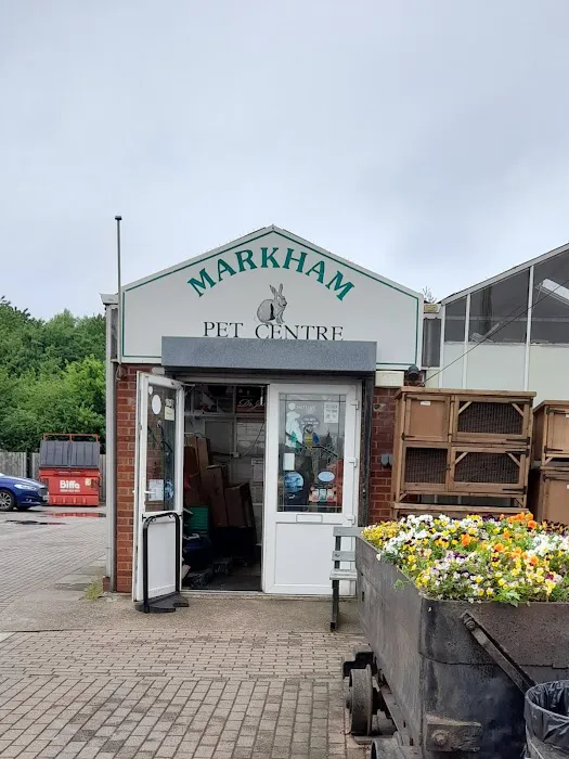 Markham Pet Centre Picture 3