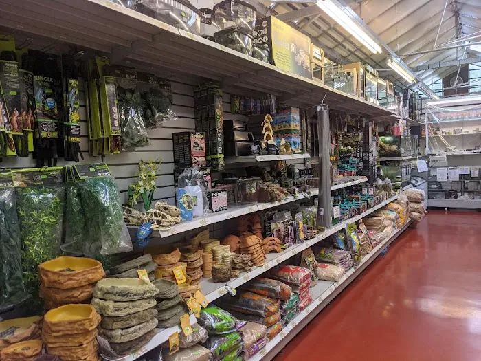 Markham Pet Centre Picture 8