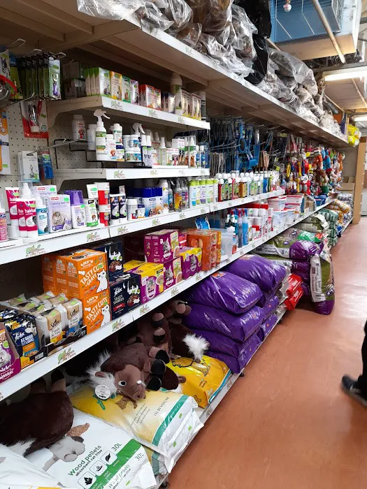 Markham Pet Centre Picture 9