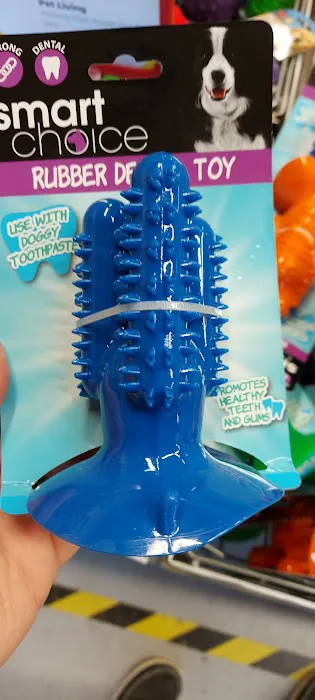 Jollyes - The Pet People Doncaster Picture 9