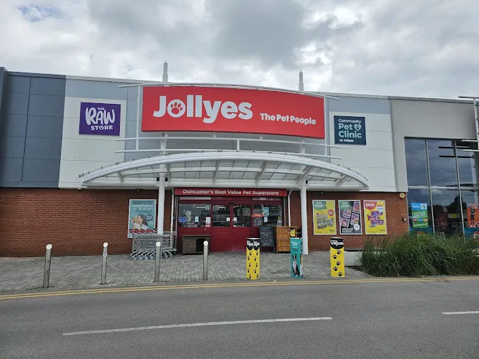 Jollyes - The Pet People Doncaster Picture 10
