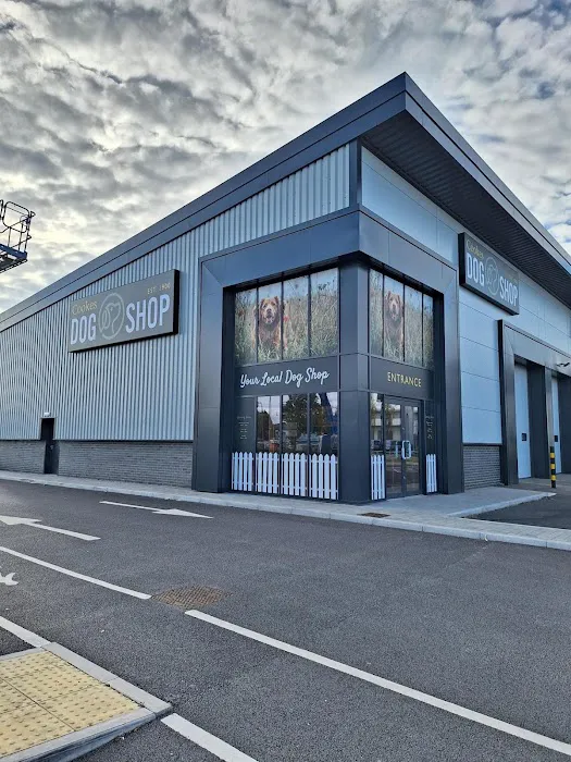 Cookes Dog Shop (Cookes Pet Supplies) Picture 3