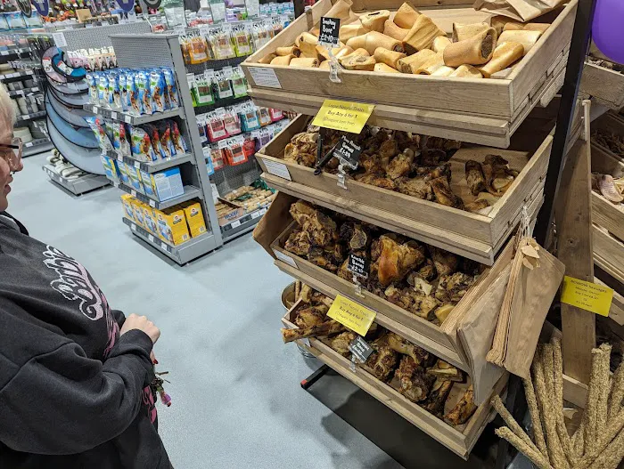 Cookes Dog Shop (Cookes Pet Supplies) Picture 4