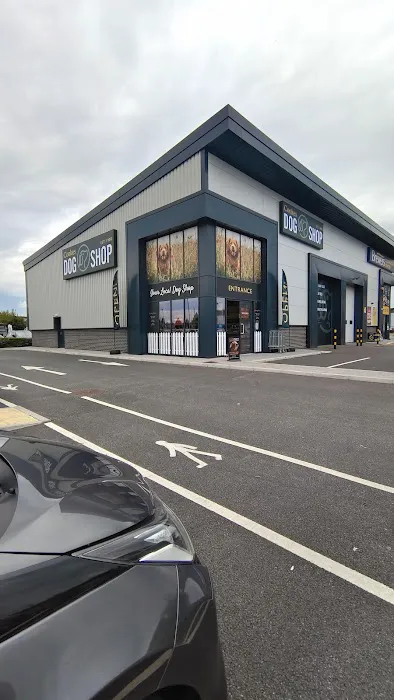 Cookes Dog Shop (Cookes Pet Supplies) Picture 6