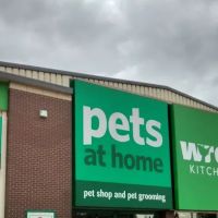 Pets at Home Doncaster Thorne Rd ico