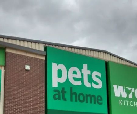 Pets at Home Doncaster Thorne Rd