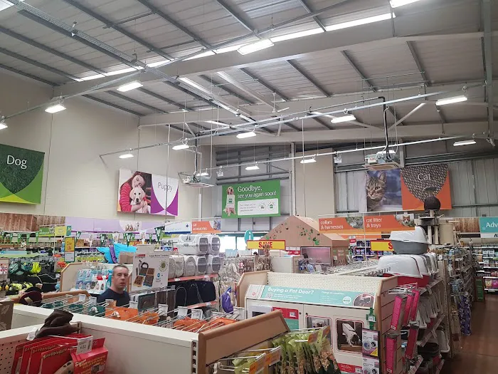 Pets at Home Doncaster Thorne Rd Picture 6