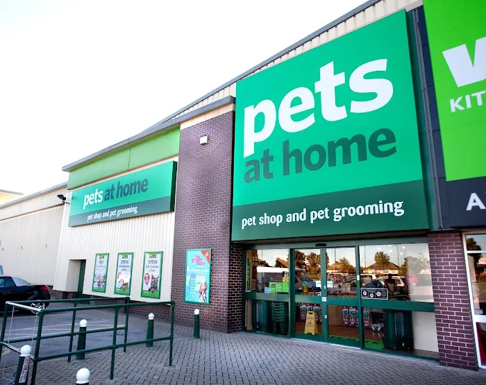 Pets at Home Doncaster Thorne Rd Picture 8