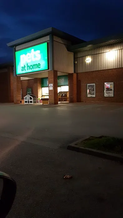 Pets at Home Doncaster Picture 4