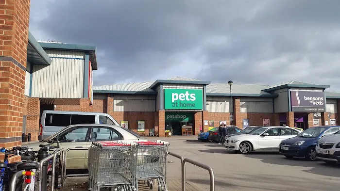 Pets at Home Doncaster Picture 1