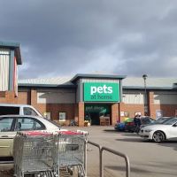 Pets at Home Doncaster ico