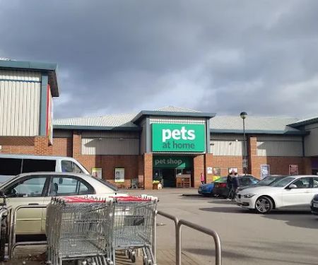 Pets at Home Doncaster