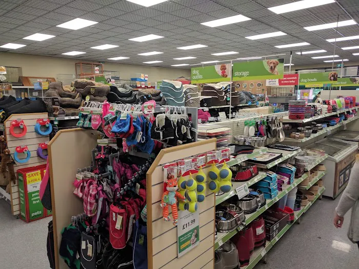 Pets at Home Doncaster Picture 3