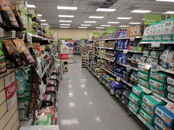 Pets at Home Doncaster Picture 5