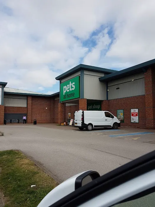 Pets at Home Doncaster Picture 7