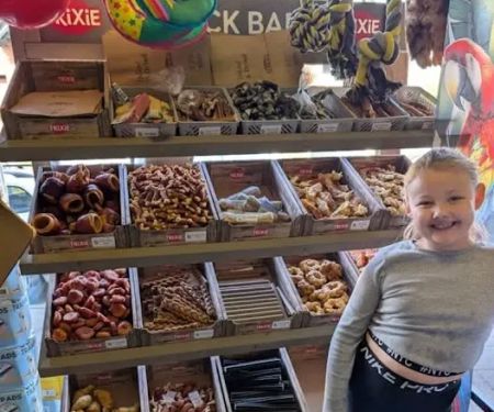 South Elmsall Pets Ltd