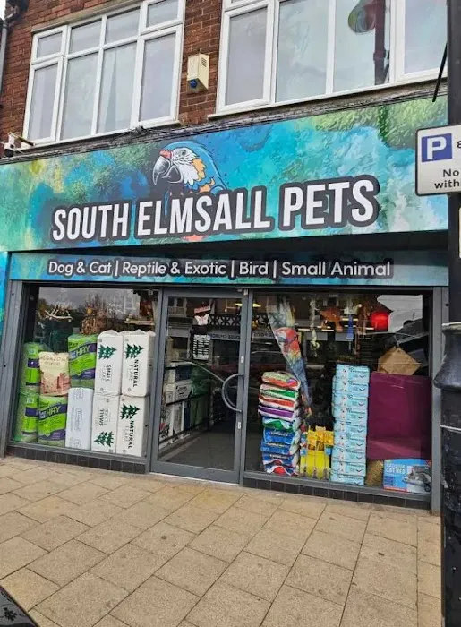 South Elmsall Pets Ltd Picture 2