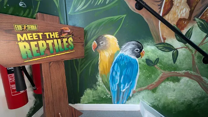 South Elmsall Pets Ltd Picture 9