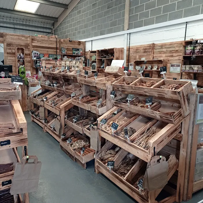 J&A Raw 4 the Paws Picture 2