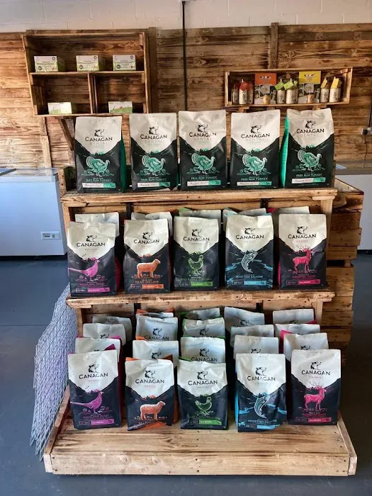 J&A Raw 4 the Paws Picture 3