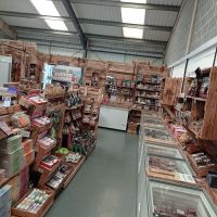 J&A Raw 4 the Paws ico