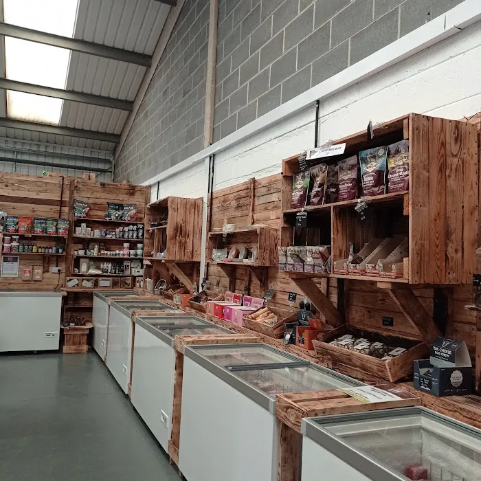 J&A Raw 4 the Paws Picture 4