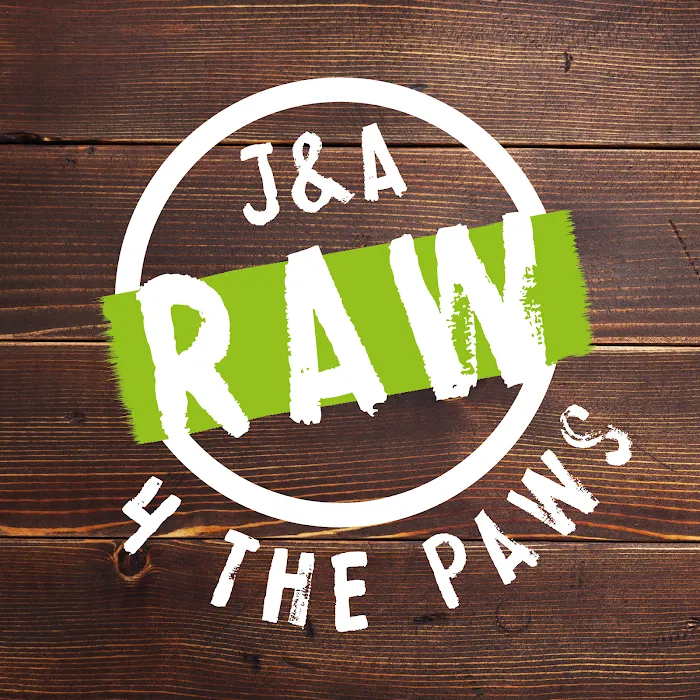 J&A Raw 4 the Paws Picture 8