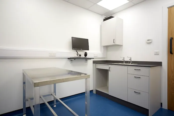 Wicstun Veterinary Hospital 24 Hour Picture 1