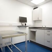 Wicstun Veterinary Hospital 24 Hour ico