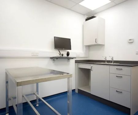 Wicstun Veterinary Hospital 24 Hour