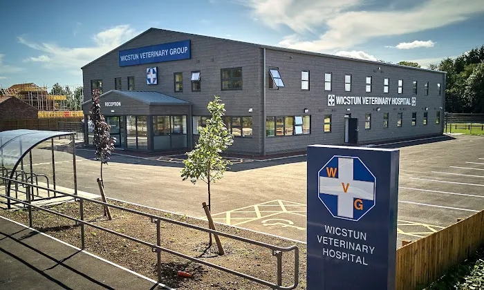 Wicstun Veterinary Hospital 24 Hour Picture 3