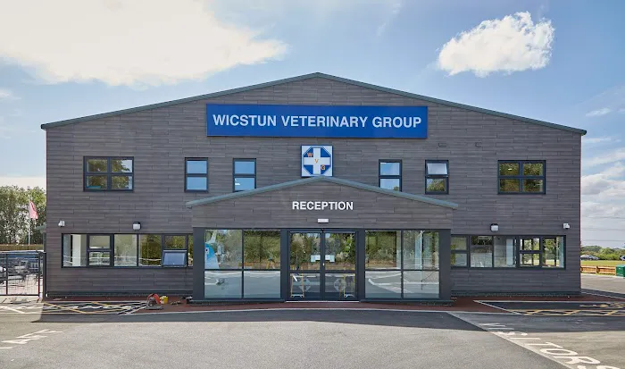 Wicstun Veterinary Hospital 24 Hour Picture 2