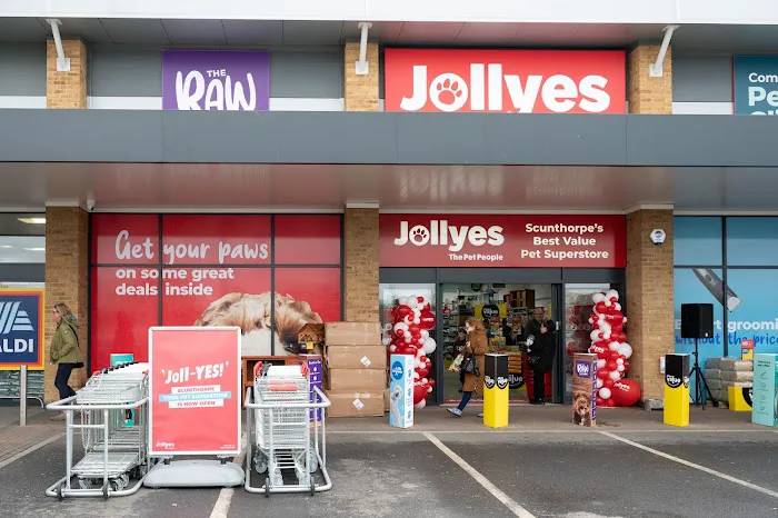 Jollyes - The Pet People Scunthorpe Picture 1
