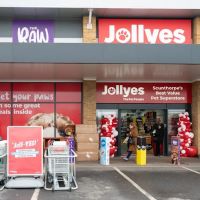 Jollyes - The Pet People Scunthorpe ico