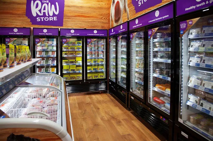 Jollyes - The Pet People Scunthorpe Picture 2