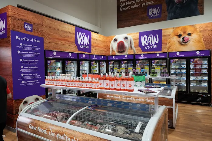 Jollyes - The Pet People Scunthorpe Picture 5