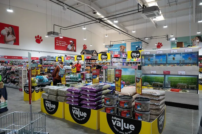 Jollyes - The Pet People Scunthorpe Picture 6