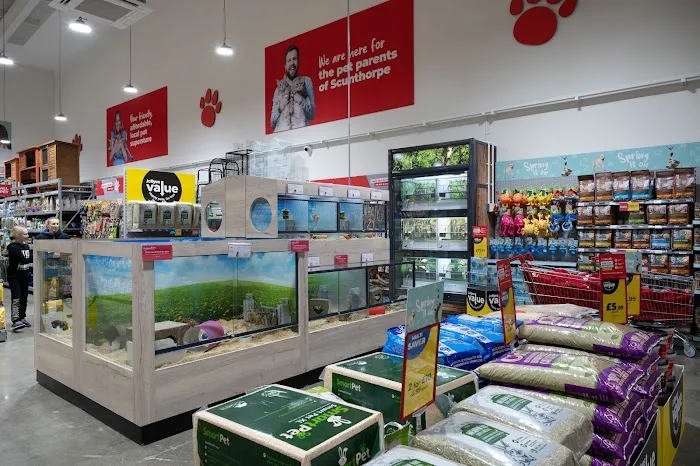 Jollyes - The Pet People Scunthorpe Picture 8