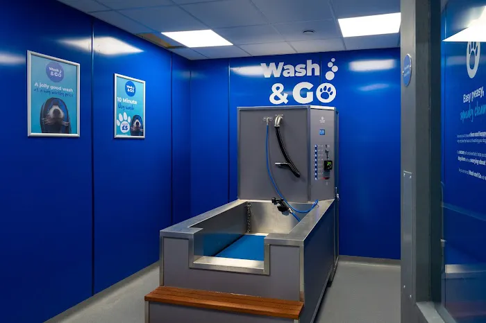 Jollyes - The Pet People Scunthorpe Picture 7