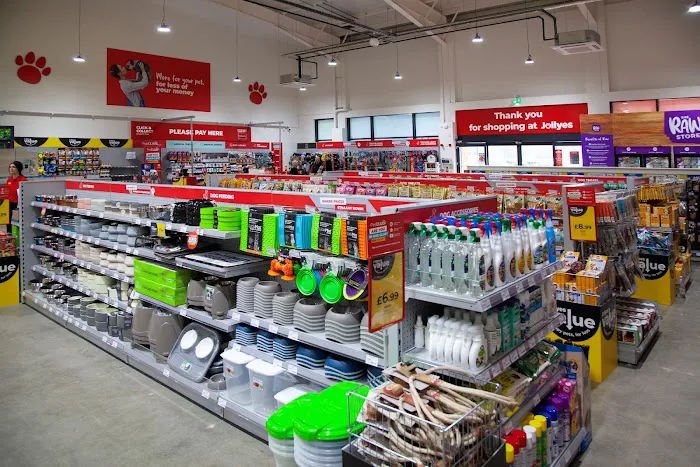 Jollyes - The Pet People Scunthorpe Picture 10