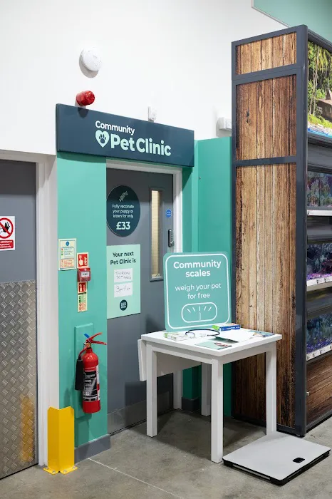 Jollyes - The Pet People Scunthorpe Picture 9