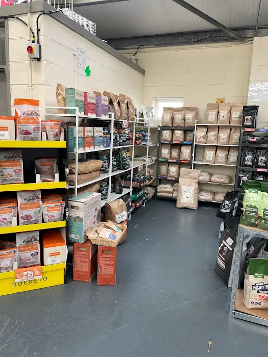 Tilly's Treat Cupboard Picture 3