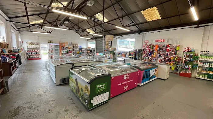 Tilly's Treat Cupboard Picture 1