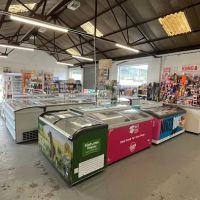 Tilly's Treat Cupboard ico