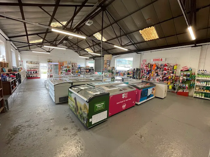 Tilly's Treat Cupboard Picture 4