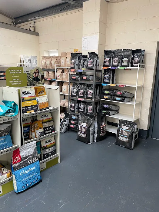 Tilly's Treat Cupboard Picture 5