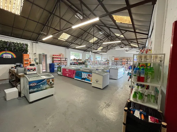 Tilly's Treat Cupboard Picture 6