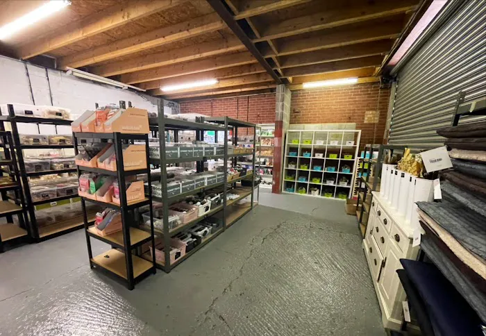 Tilly's Treat Cupboard Picture 8